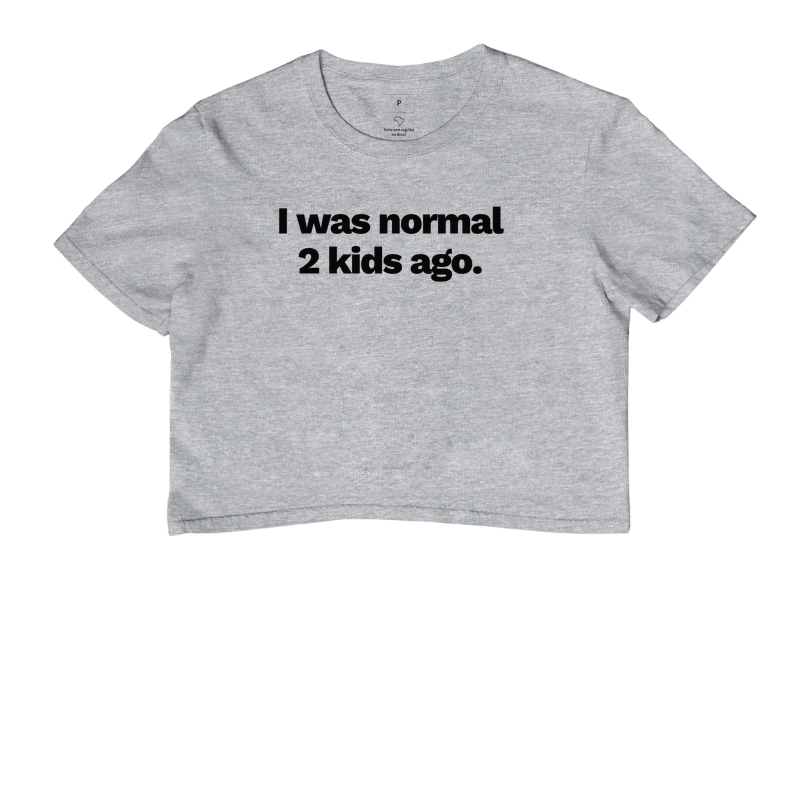 I was normal 2 kids ago - Imagem 6