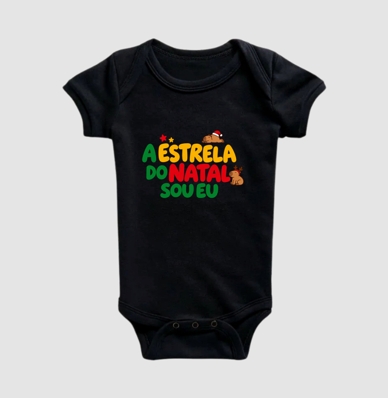 A estrela de natal sou Eu - Imagem 5