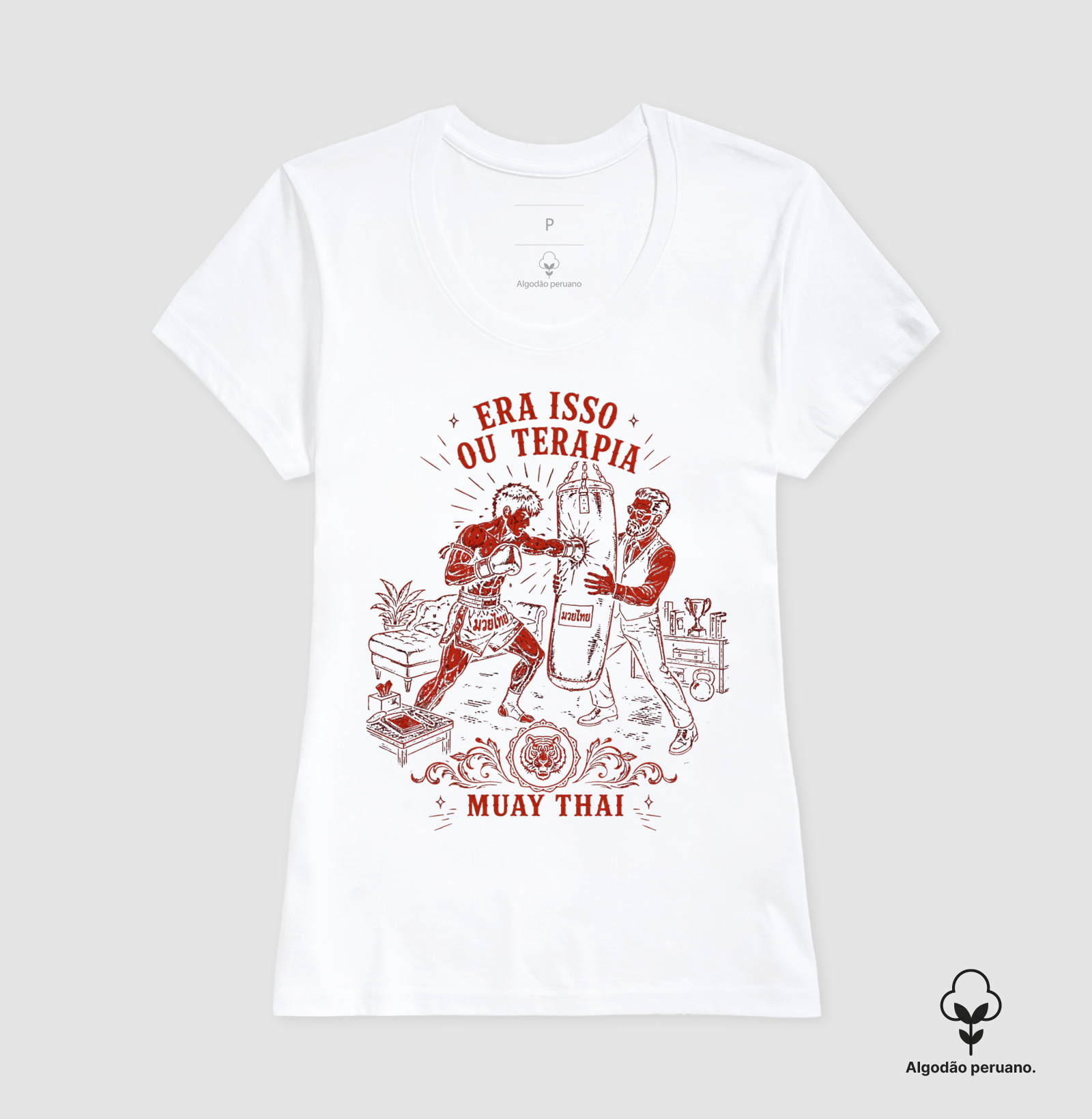 Camisa 1