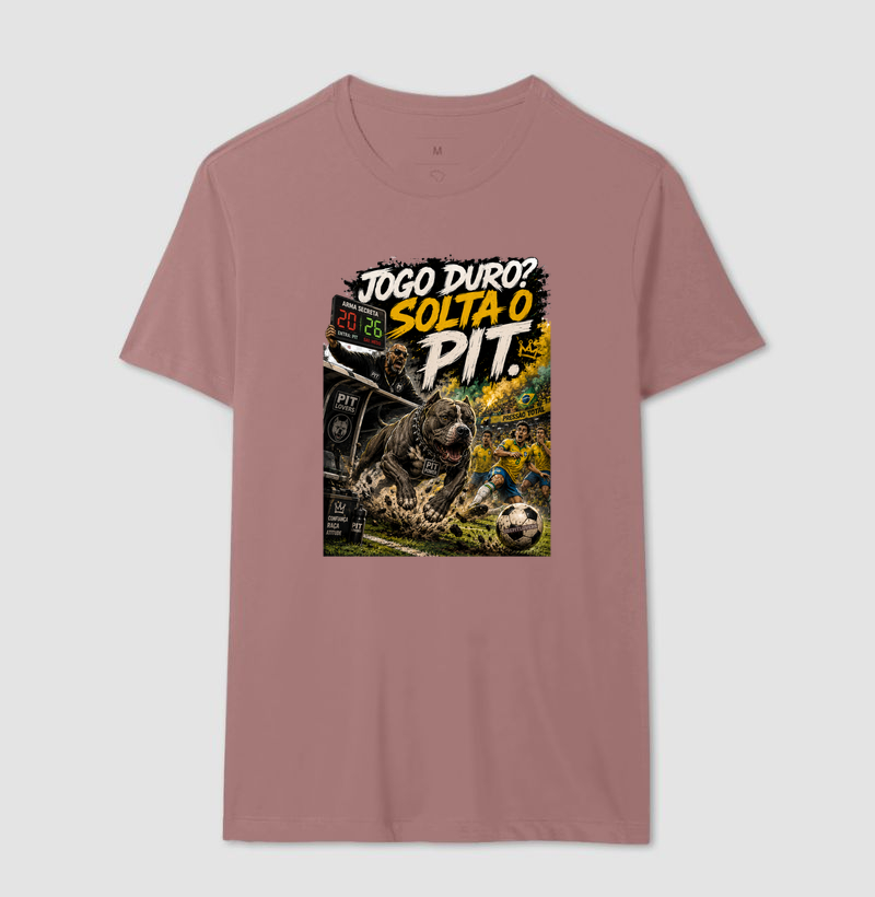 Camisa 15