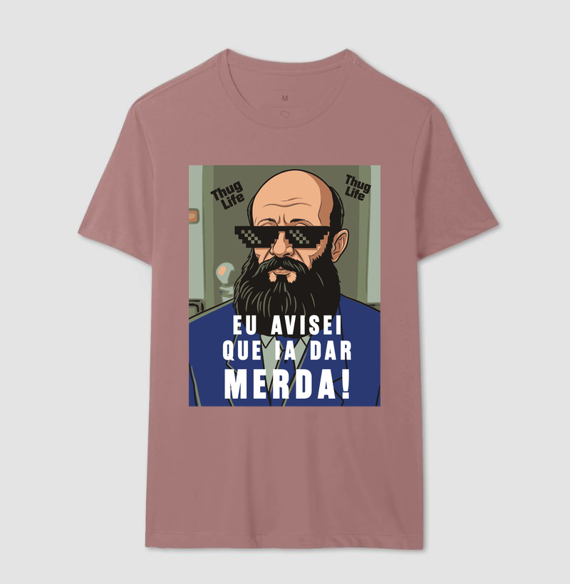 Camisa 16