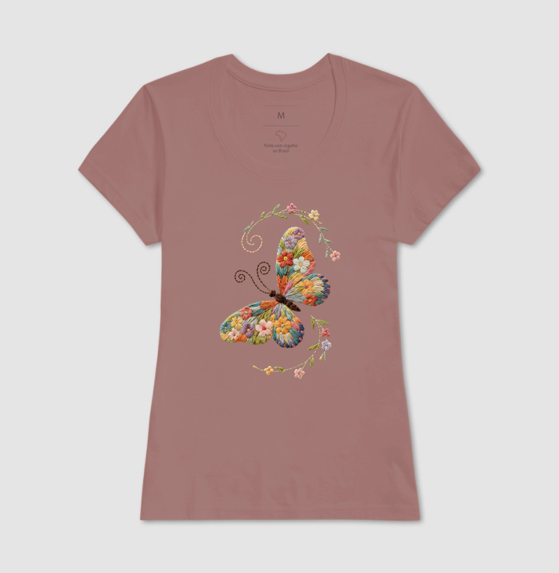 Camisa 16