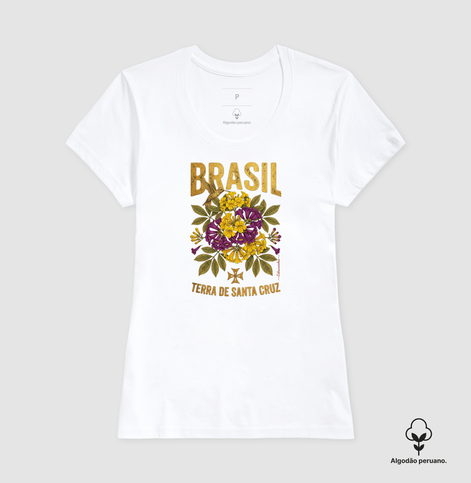Camisa 6