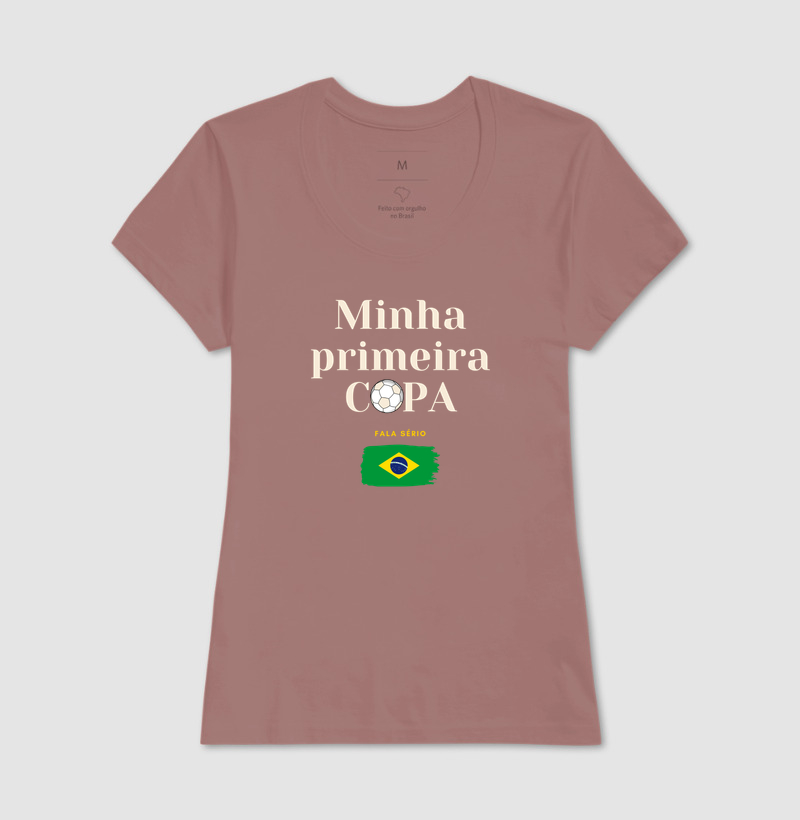 Camisa 17