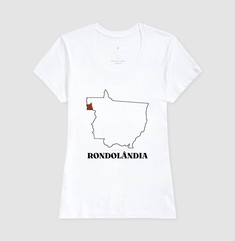 Rondolândia | Traço MT - Imagem 5