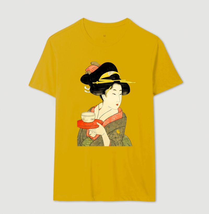 Camisa 13