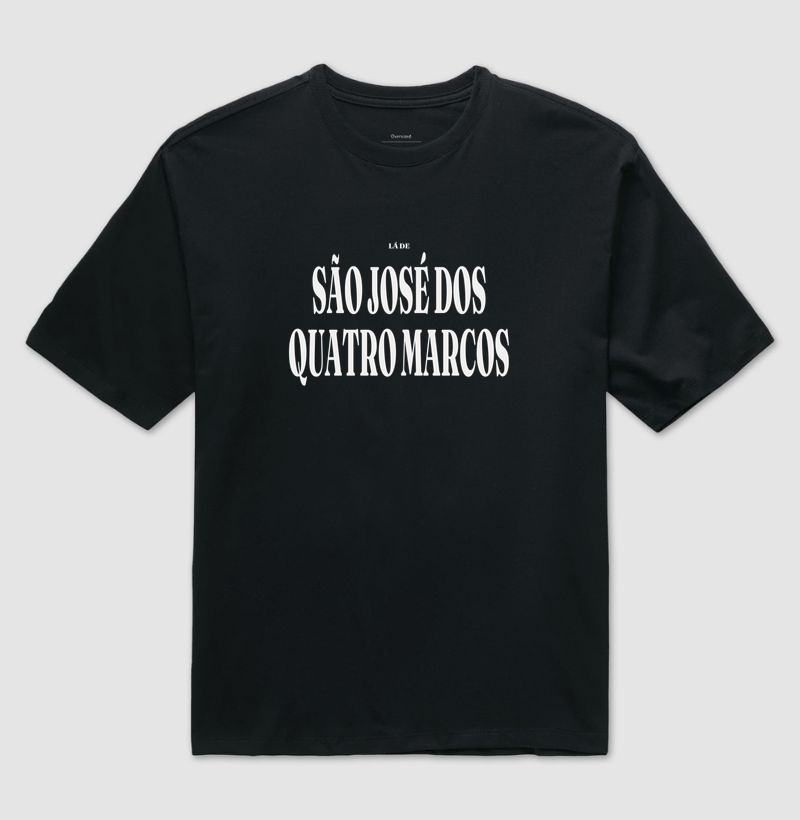 São José dos Quatro Marcos | Tipografia MT - Imagem 2