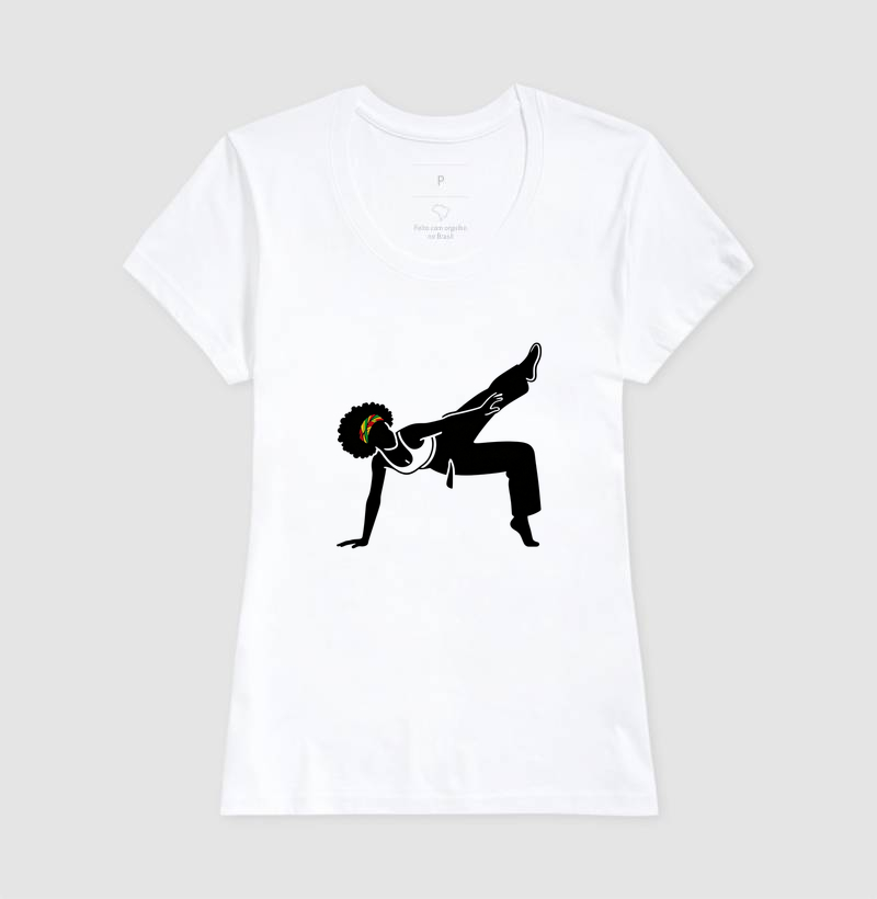 Capoeira - Imagem 8