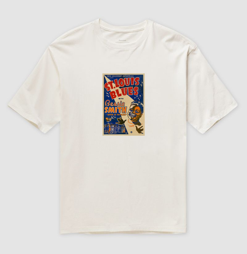 St. Louis Blues with Bessie Smith - Imagem 4