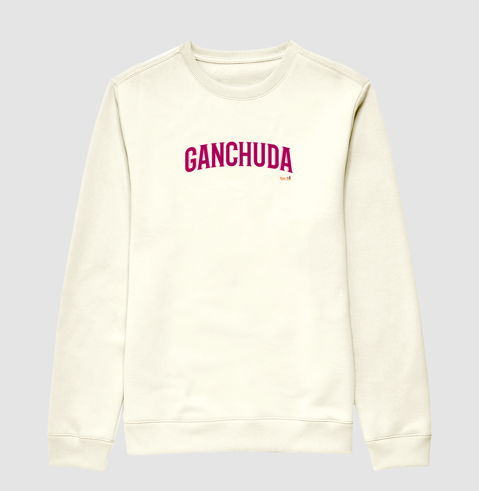 Ganchuda - Imagem 2