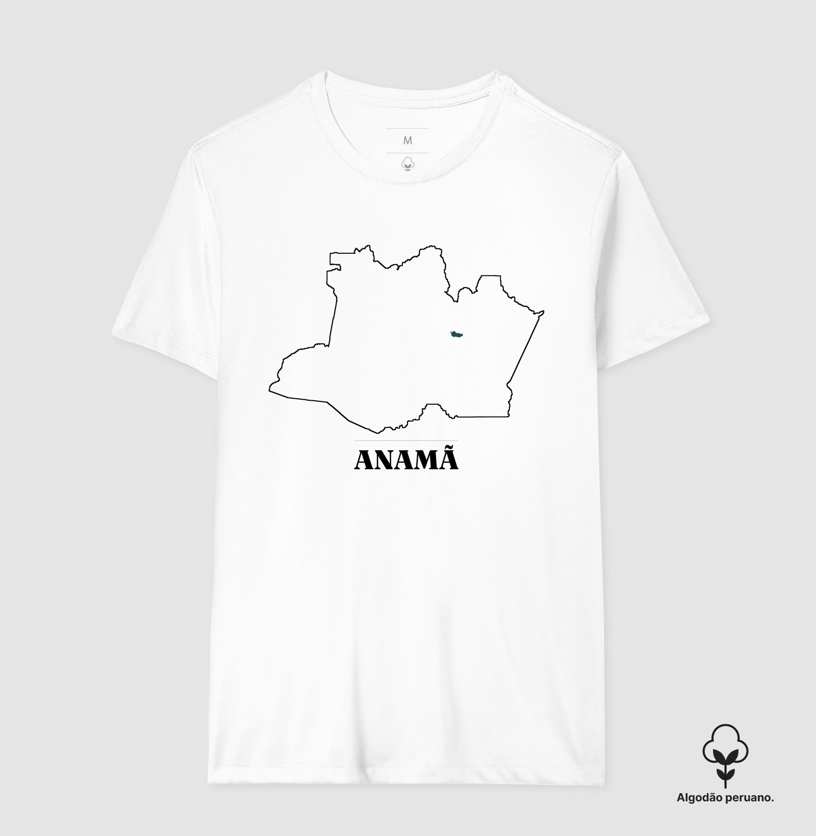 Anamã | Traço AM - Imagem 4