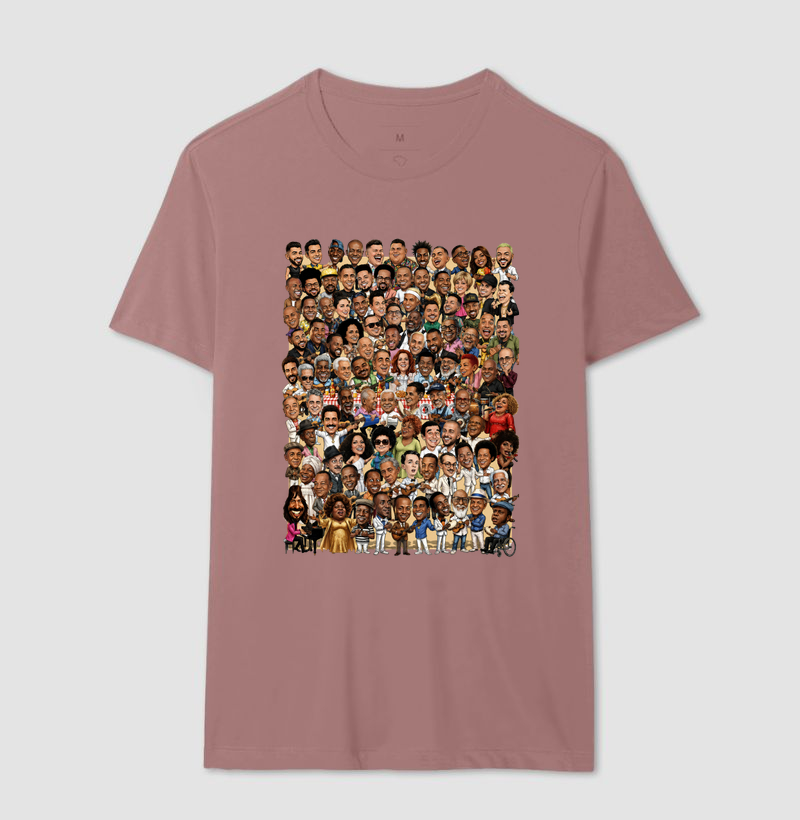 Camisa 16