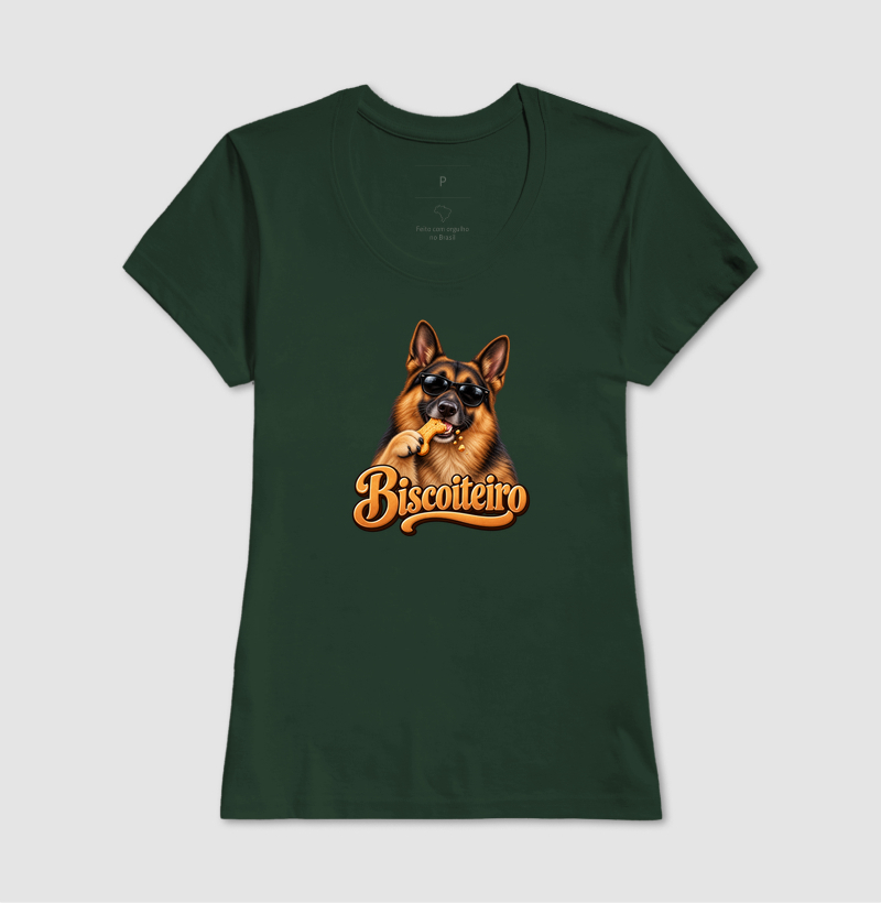 Cachorro Biscoiteiro  - Imagem 13