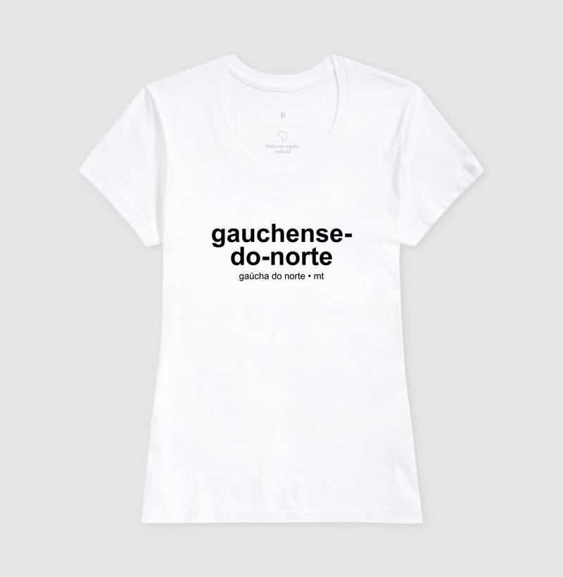 Gauchense-Do-Norte | Gentílico MT - Imagem 5
