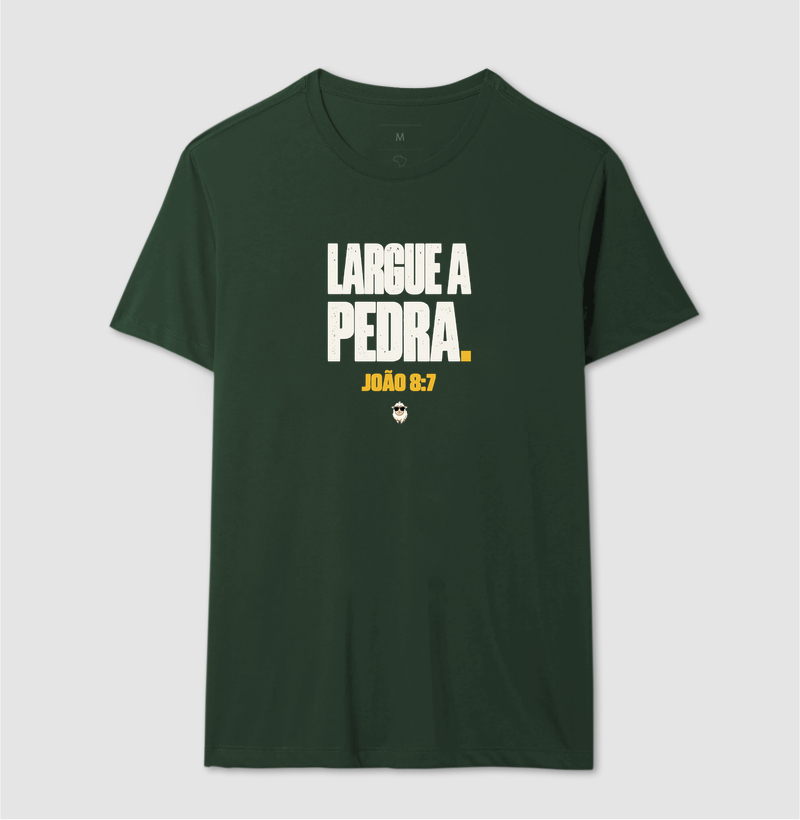 LARGUE A PEDRA - Imagem 10