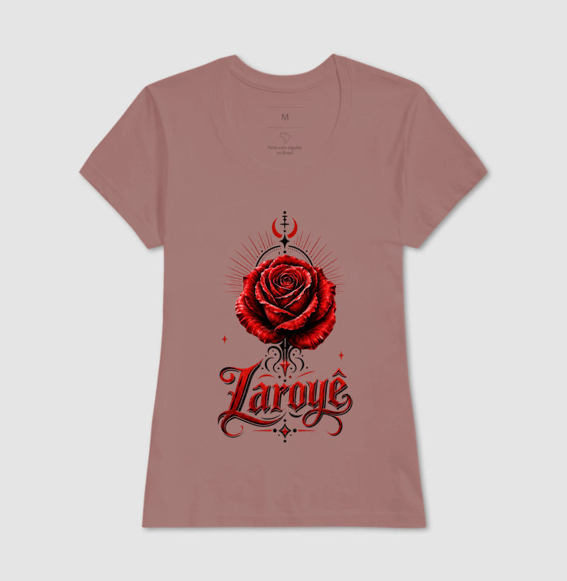 Camisa 16