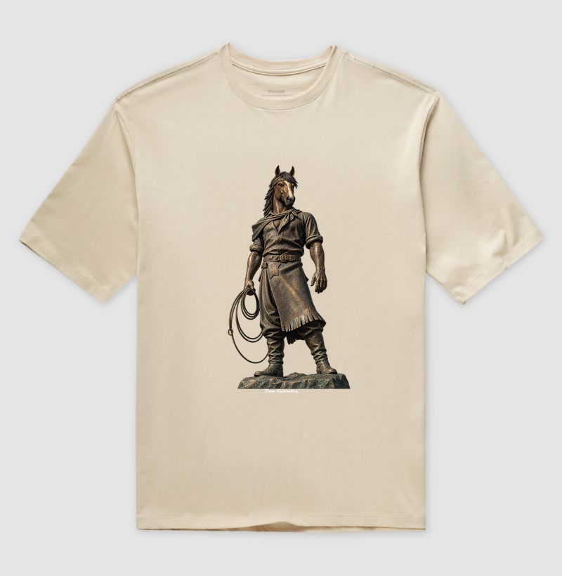 Camiseta Dom Laçador - Imagem 3