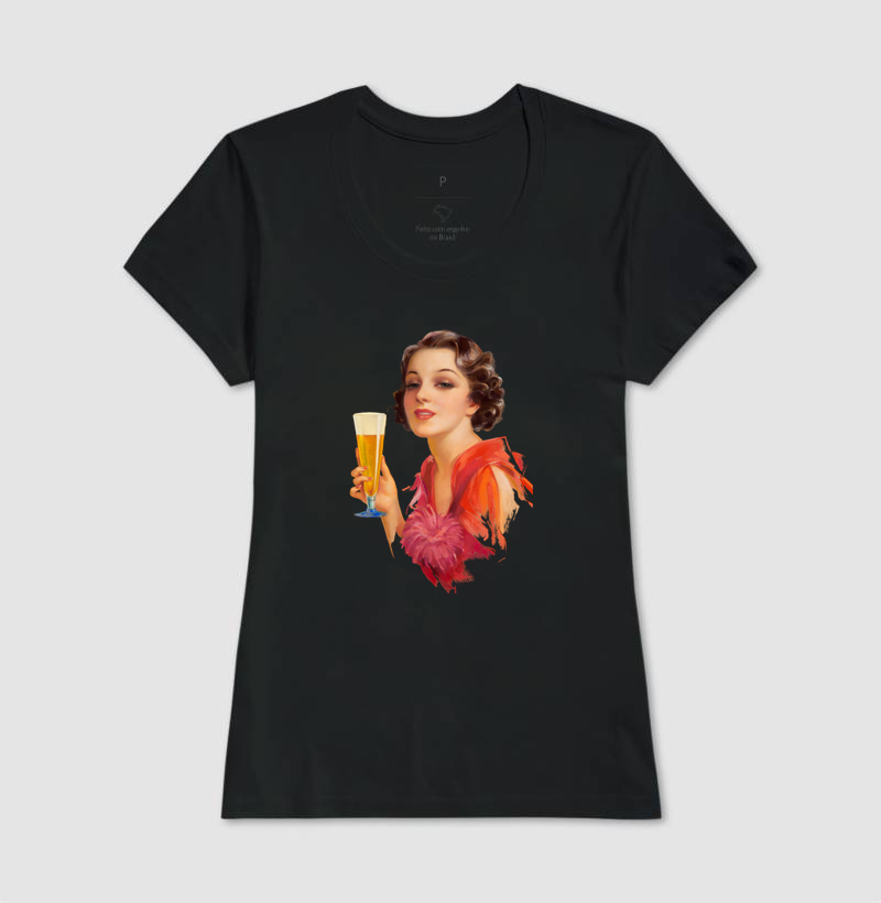 Dama da Cerveja - Imagem 6