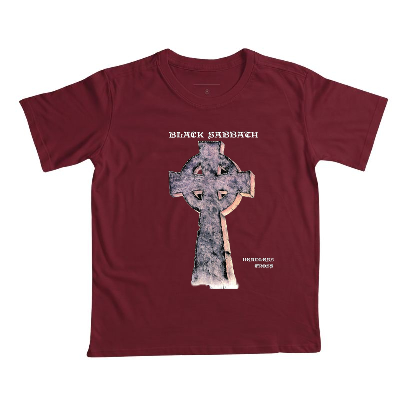 Black Sabbath – Headless Cross - Imagem 7