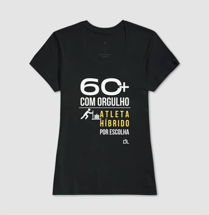 60 Mais Atleta Híbrido - Imagem 6