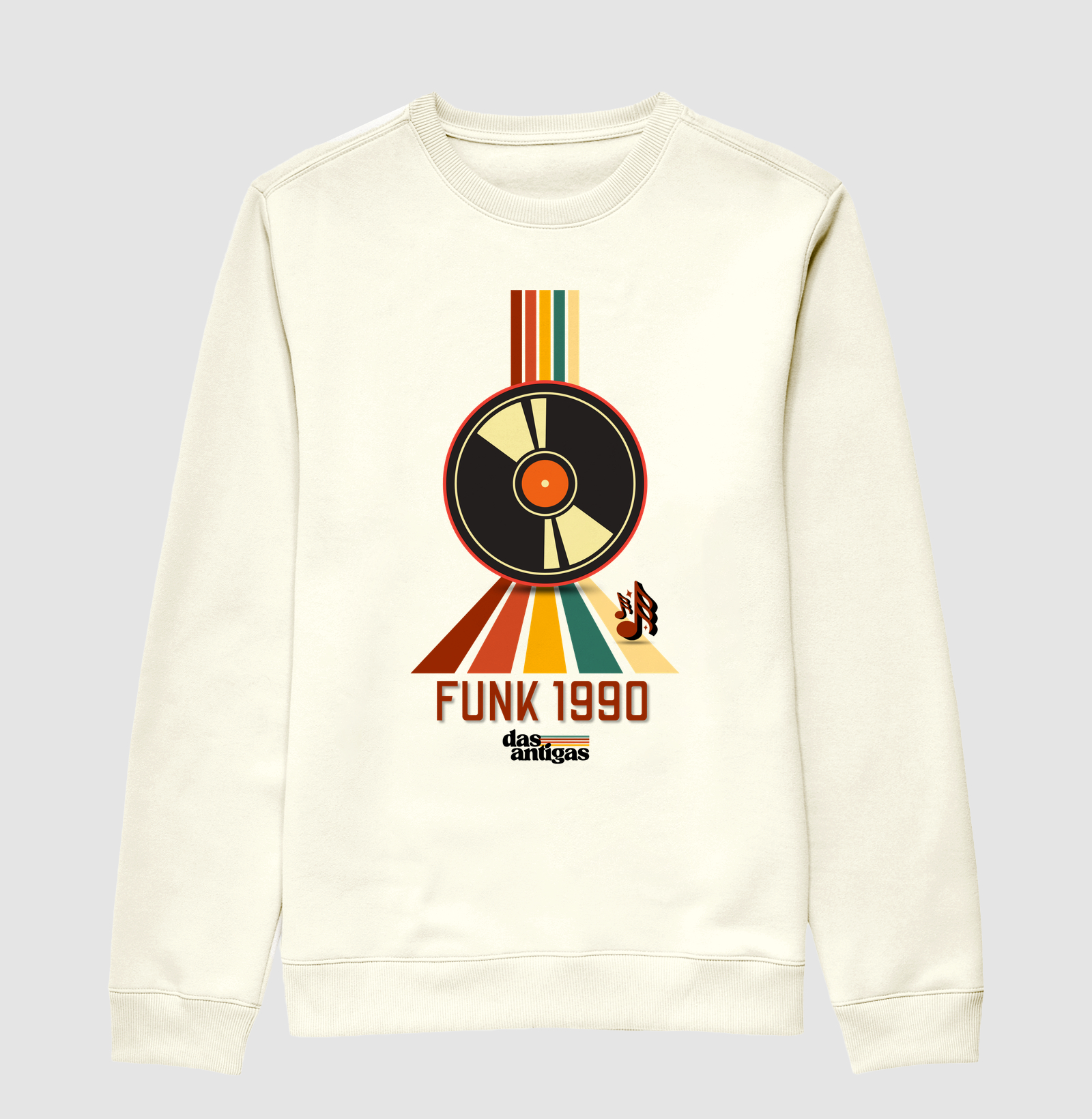 Funk 1990 - Imagem 2