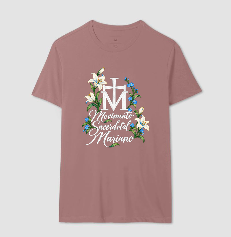 Movimento Sacerdotal Mariano - Imagem 16