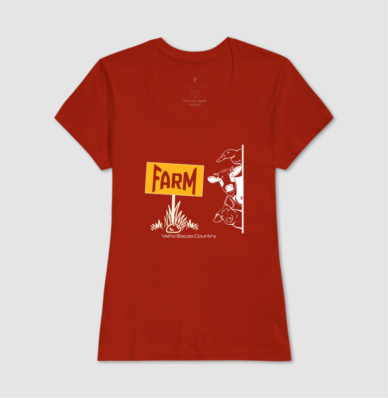 Farm - Imagem 11