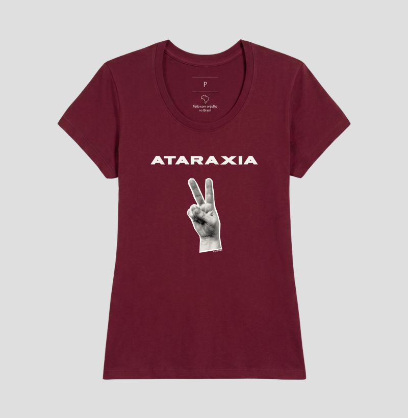 Camisa 18