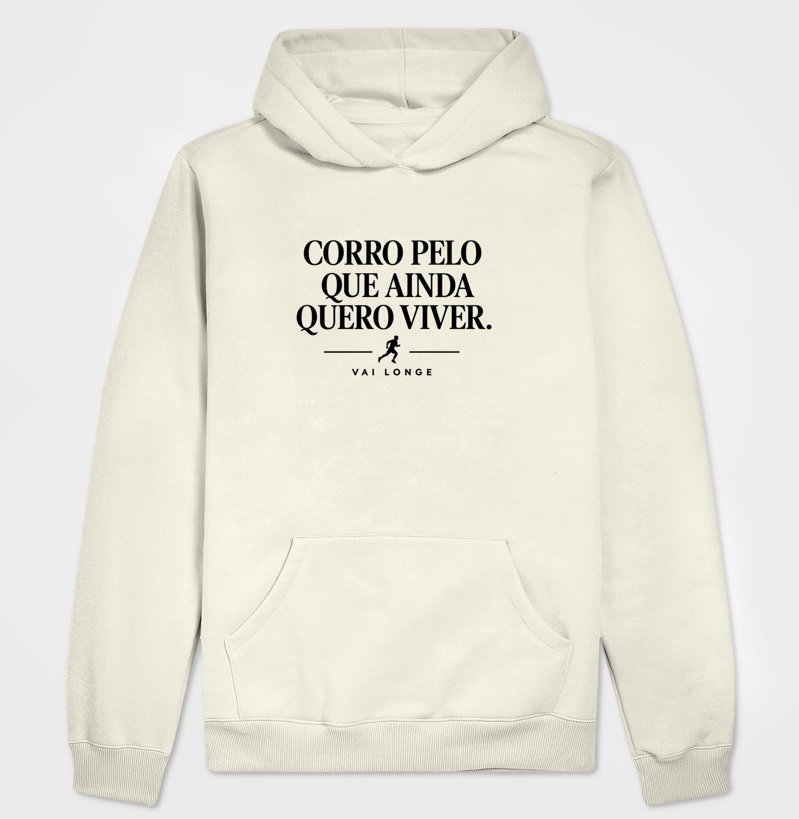 Corro Pelo Que Ainda Quero Viver - Imagem 3