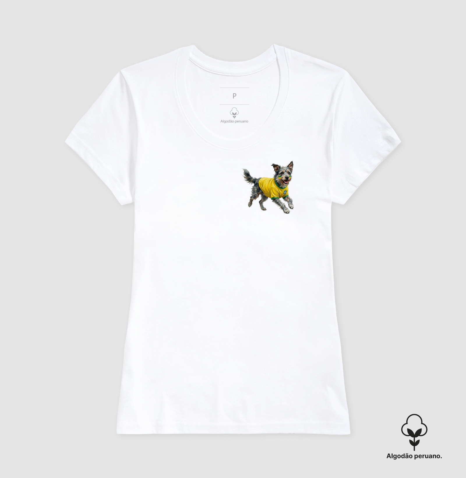 Camisa 3