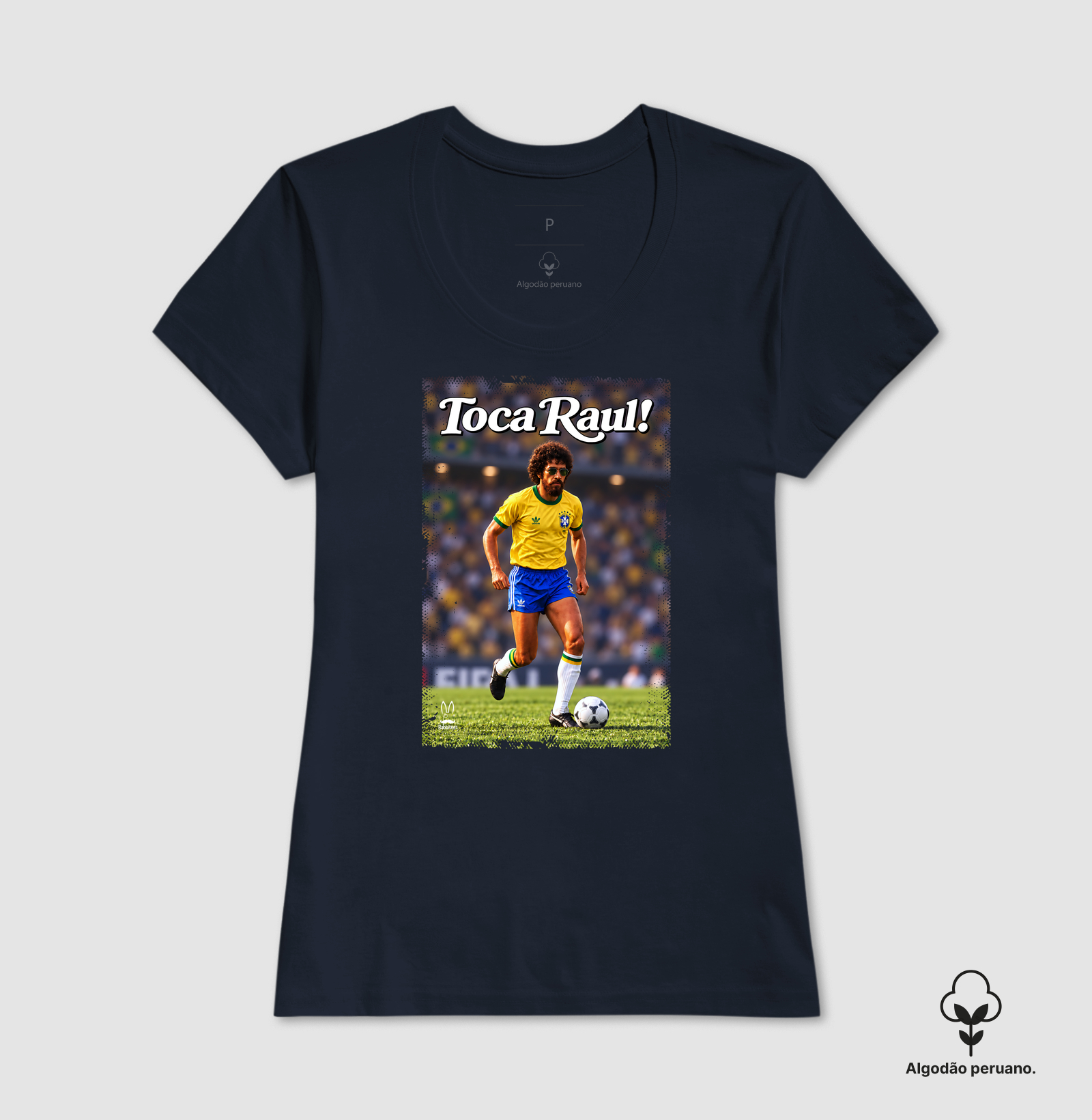 Toca Raul - Brasil! - Imagem 9