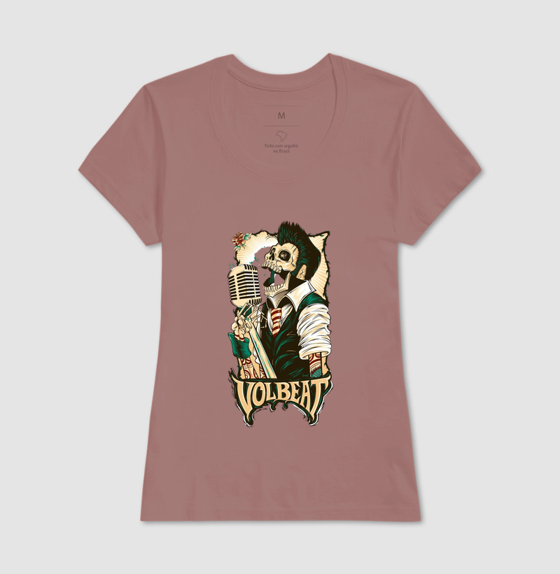 Camisa 16
