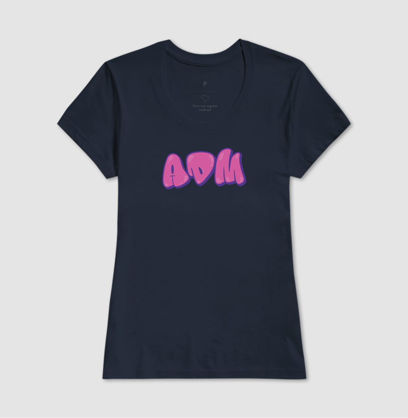 ADM typo Pink - Imagem 7