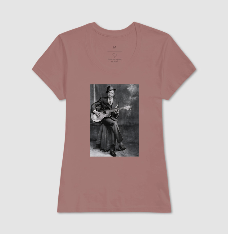 Camisa 18