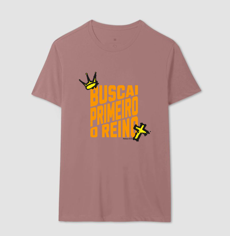 Buscai Primeiro o Reino - Imagem 17