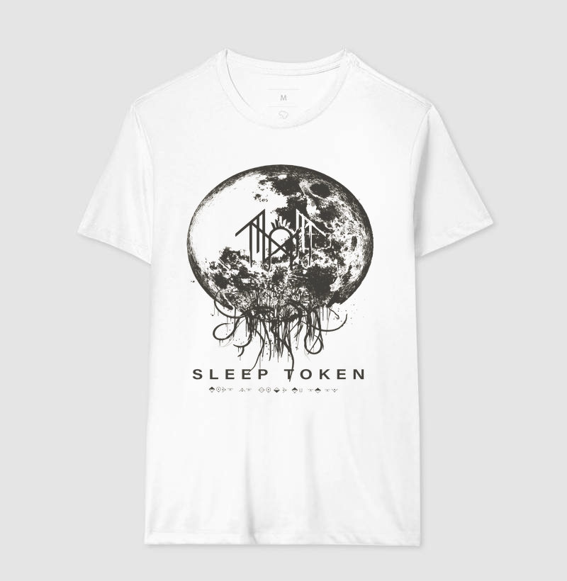 Sleep Token  - Take Me Back To Eden - Imagem 2