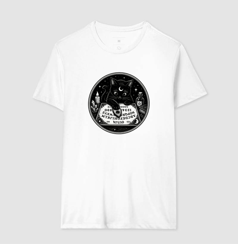 Gato médium - Imagem 4
