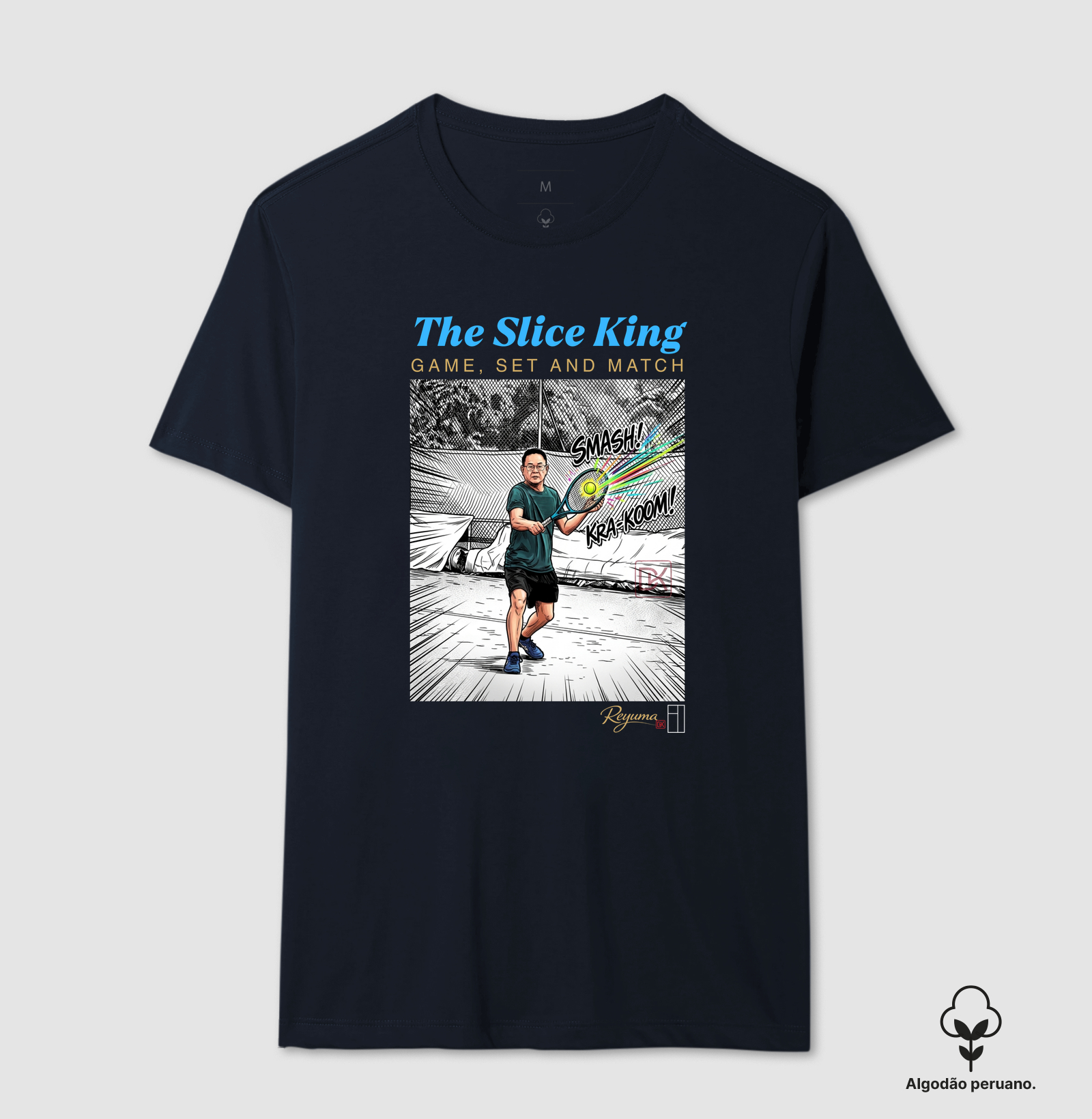 Camisa 4