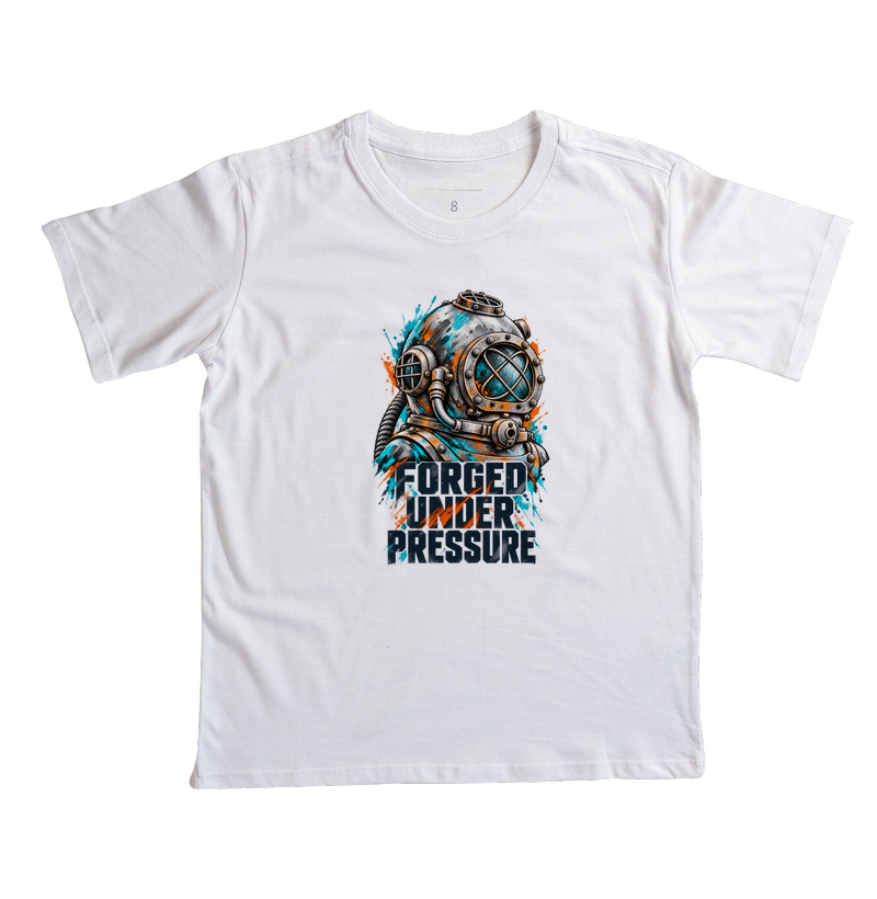 Forged Under Pressure - Imagem 5