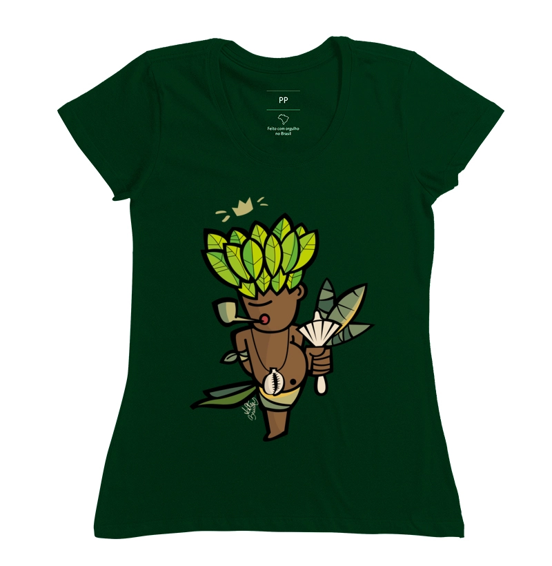 Camisa 4