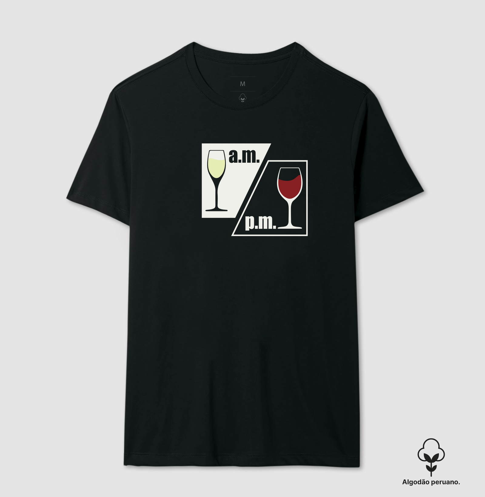 A.M./P.M. Espumante e Vinho - Imagem 6