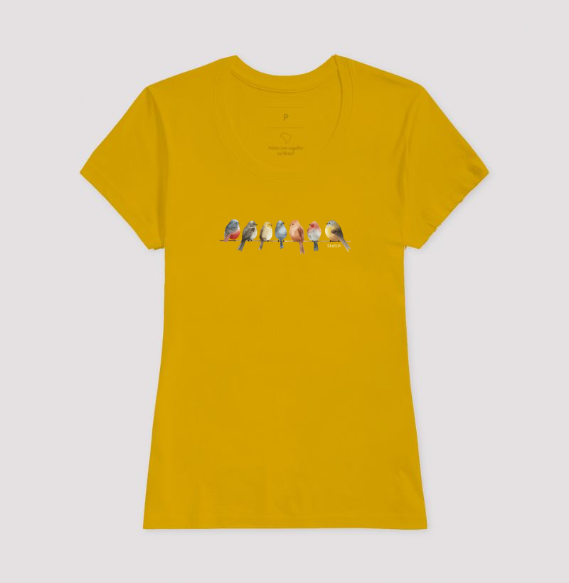 Camisa 15