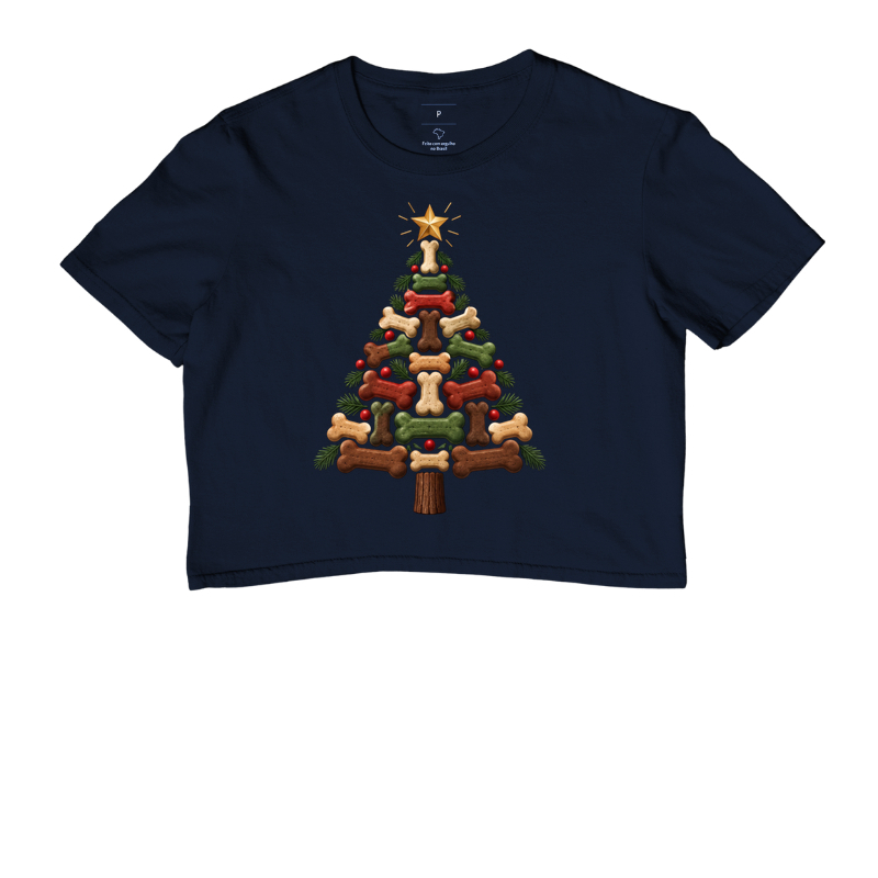 Árvore de Natal de Biscoitos - Imagem 4
