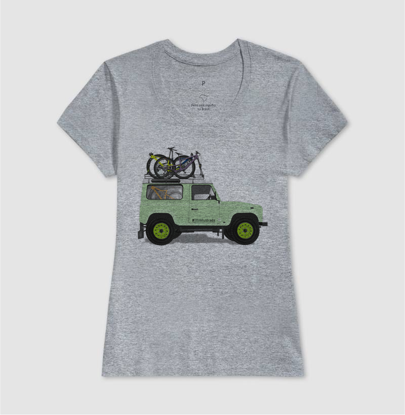 Camisa 9