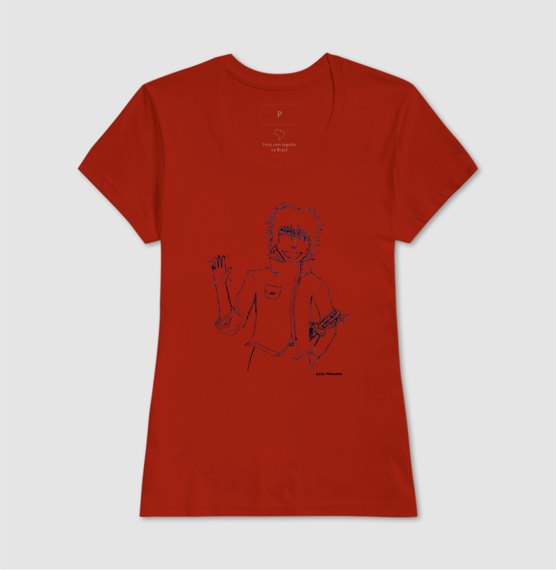 Camisa 10