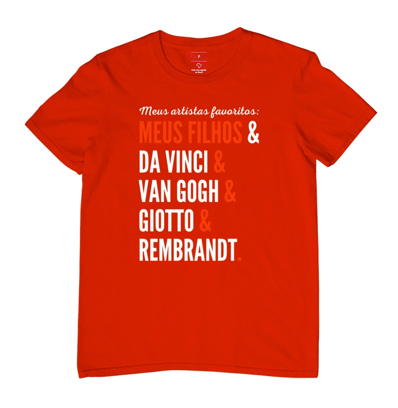 Camisa 9