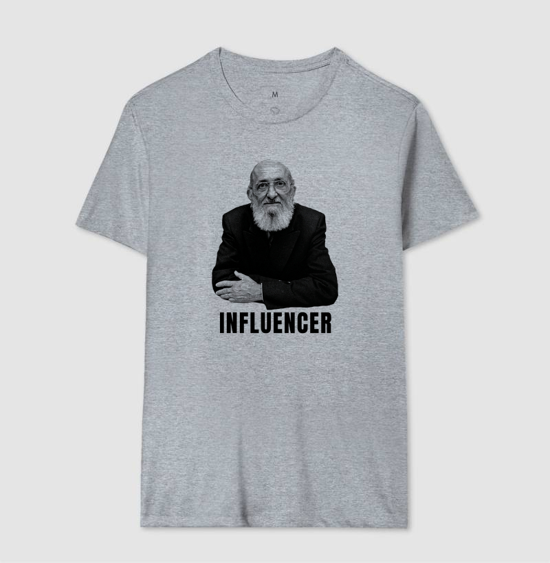 Paulo Freire Influencer - Imagem 8