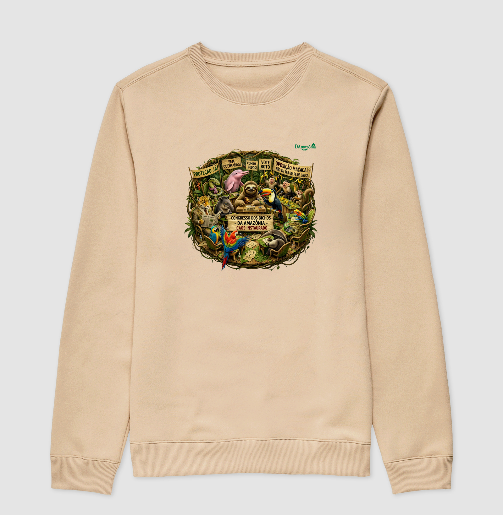 Camisa 2
