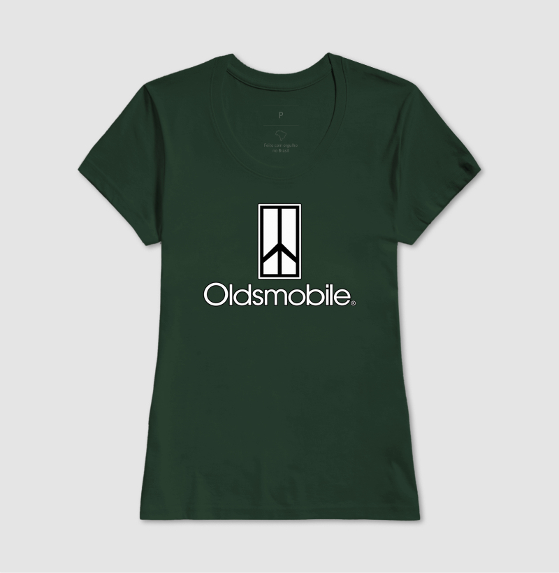 Camiseta Vintage - Imagem 9