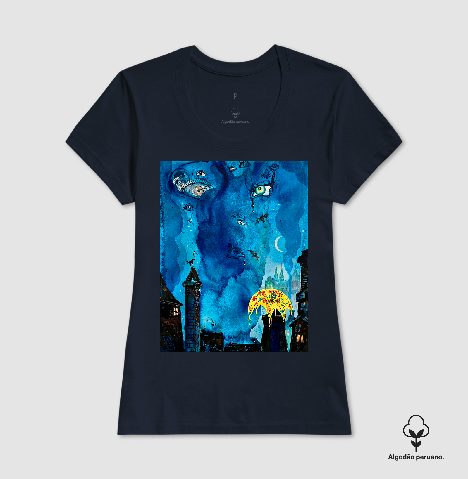 Camisa 4